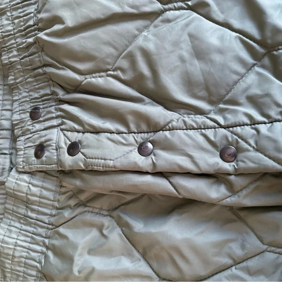 Vintage pants, size large, quilted pants, CWU-9/P pants, layer - Picture 6 of 7